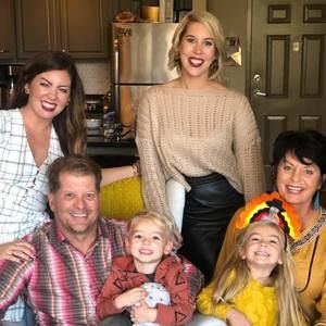 Meet your Posher, Angie